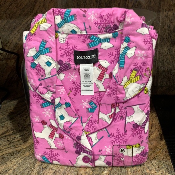 Pajama set - Picture 2 of 2